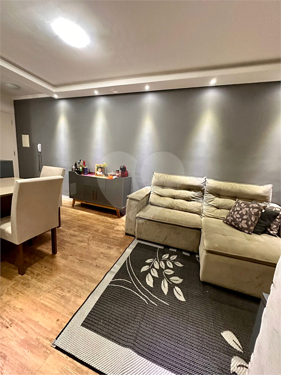 Apartamento, 2 quartos, 47 m² - Foto 8