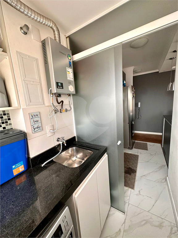 Apartamento, 2 quartos, 47 m² - Foto 12