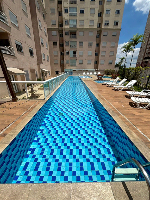 Apartamento, 2 quartos, 47 m² - Foto 42