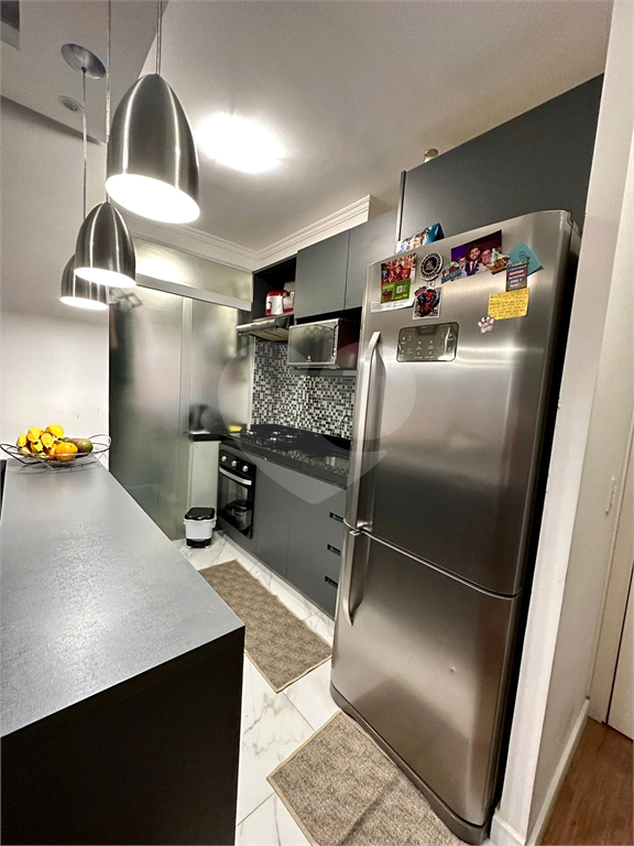 Apartamento, 2 quartos, 47 m² - Foto 2