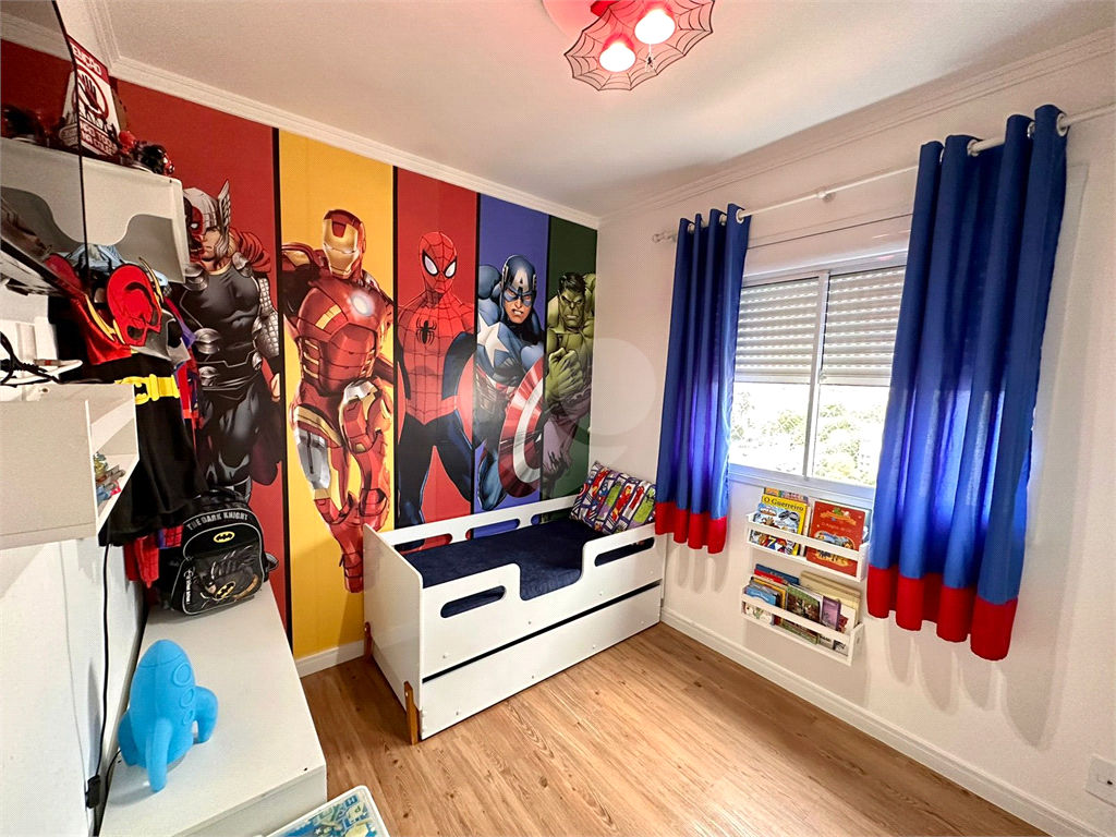 Apartamento, 2 quartos, 47 m² - Foto 17