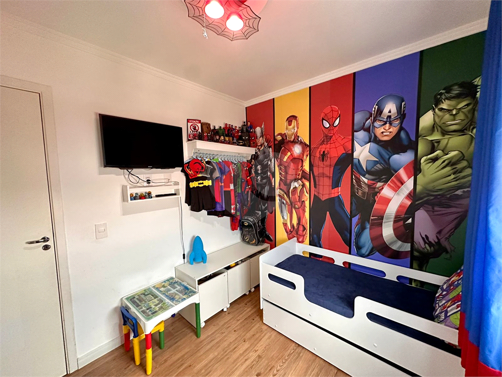 Apartamento, 2 quartos, 47 m² - Foto 19