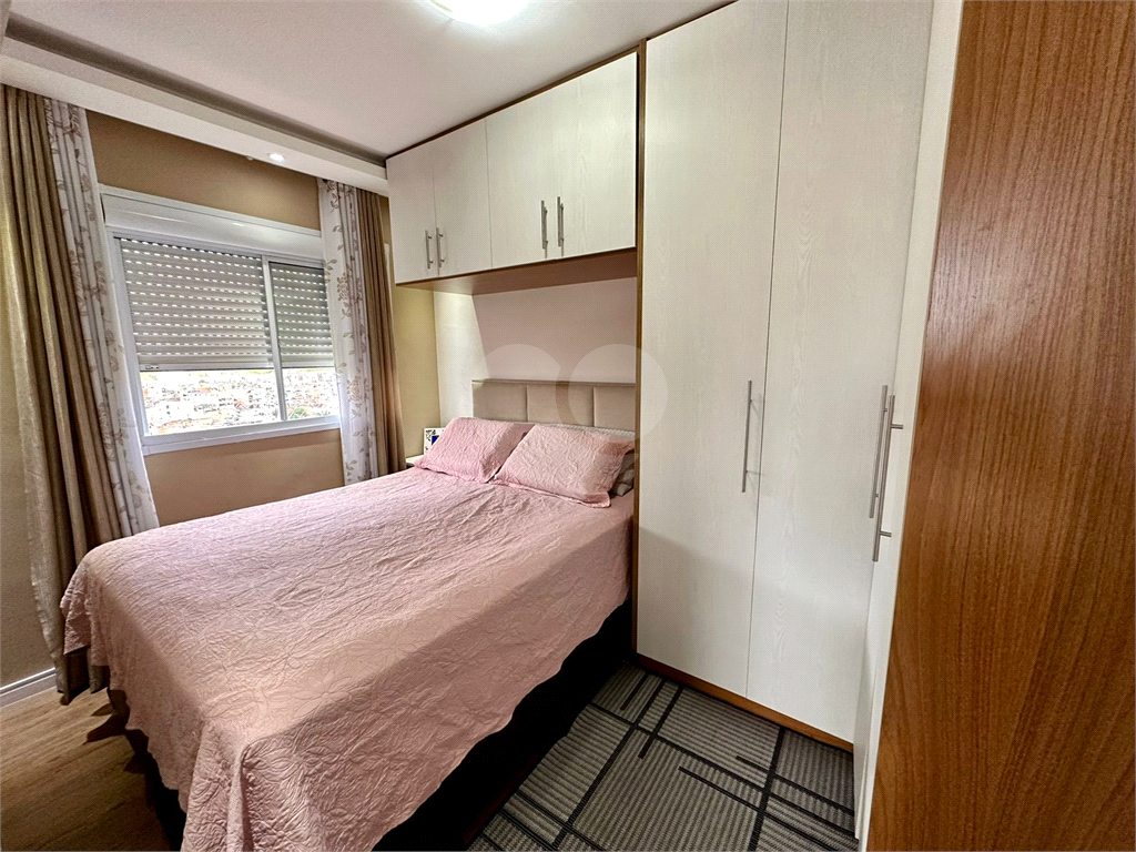 Apartamento, 2 quartos, 47 m² - Foto 21
