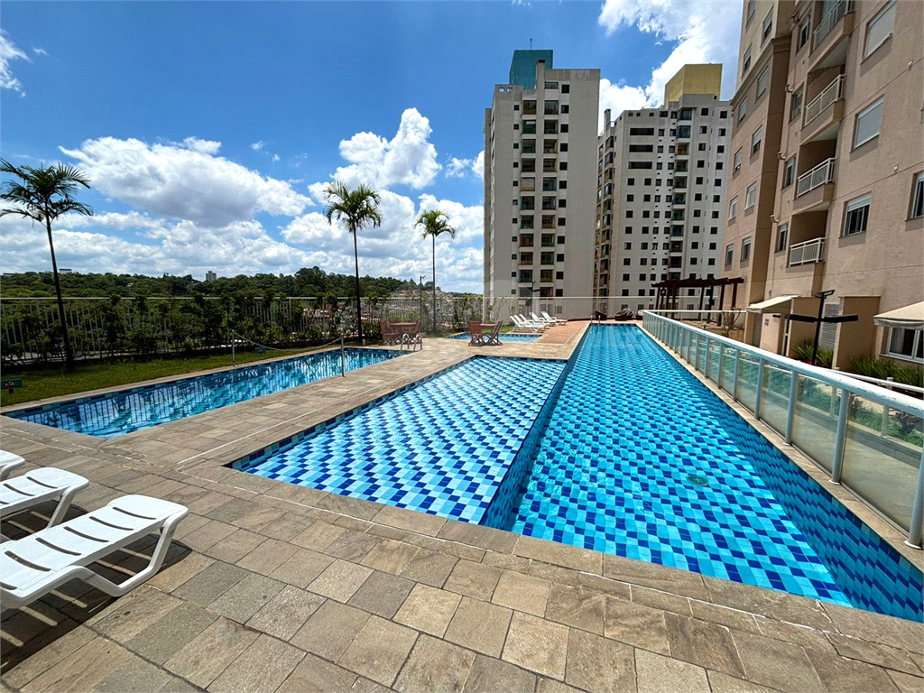 Apartamento, 2 quartos, 47 m² - Foto 40