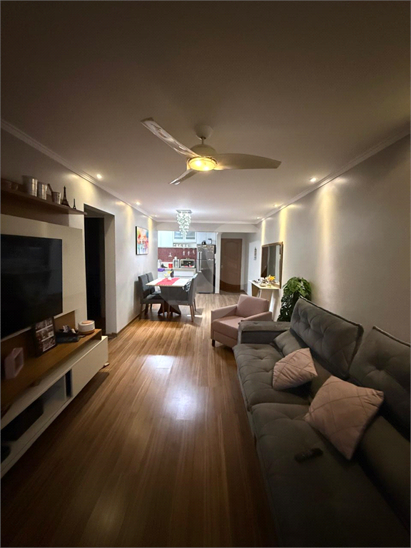 Apartamento 2 Dormitórios com Sala Ampla e Cozinha Planejada 1 VAGA – Preço de Ocasião