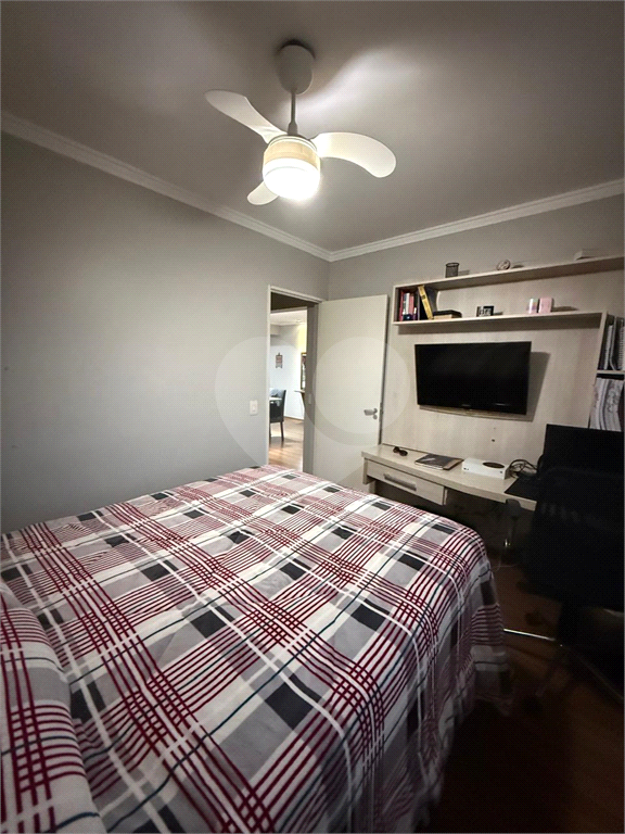 Apartamento 2 Dormitórios com Sala Ampla e Cozinha Planejada 1 VAGA – Preço de Ocasião