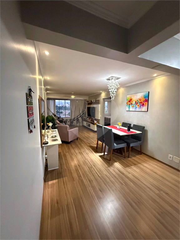 Apartamento 2 Dormitórios com Sala Ampla e Cozinha Planejada 1 VAGA – Preço de Ocasião