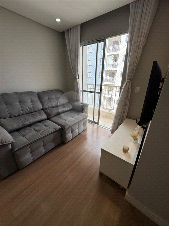 Apartamento 72 m² | 3 Dormitórios | 1 Vaga Coberta | Lazer Completo