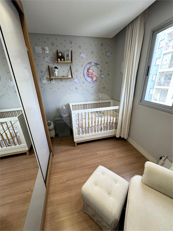 Apartamento 72 m² | 3 Dormitórios | 1 Vaga Coberta | Lazer Completo