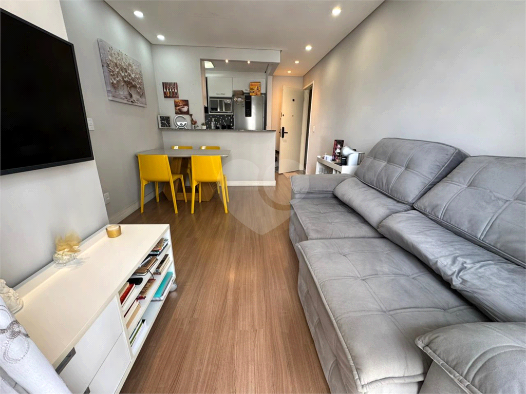 Apartamento 72 m² | 3 Dormitórios | 1 Vaga Coberta | Lazer Completo