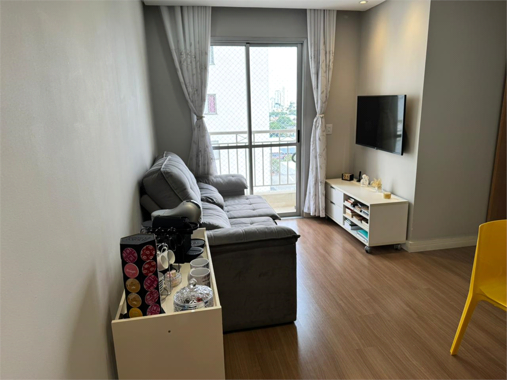 Apartamento 72 m² | 3 Dormitórios | 1 Vaga Coberta | Lazer Completo