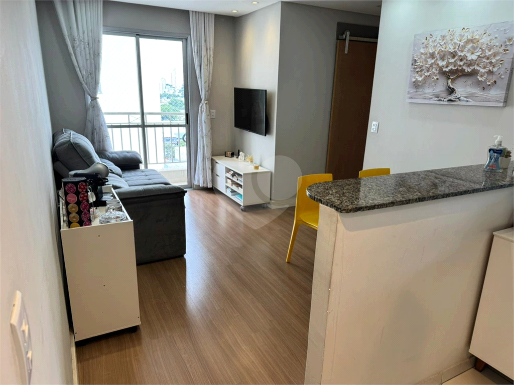 Apartamento 72 m² | 3 Dormitórios | 1 Vaga Coberta | Lazer Completo