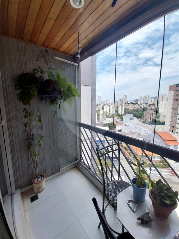 Apartamento, 3 quartos, 70 m² - Foto 7