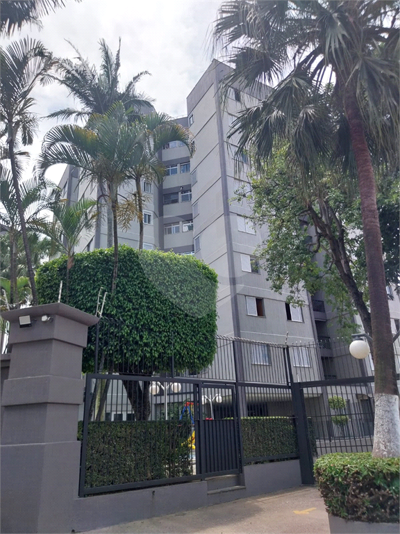 Apartamento, 3 quartos, 70 m² - Foto 21