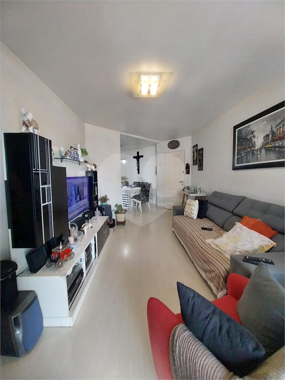 Apartamento, 3 quartos, 70 m² - Foto 2