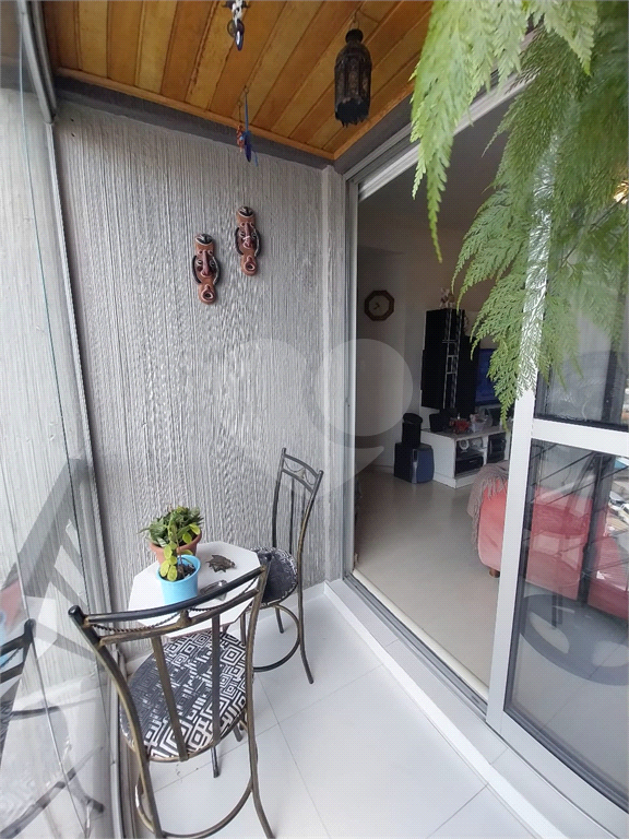 Apartamento, 3 quartos, 70 m² - Foto 8