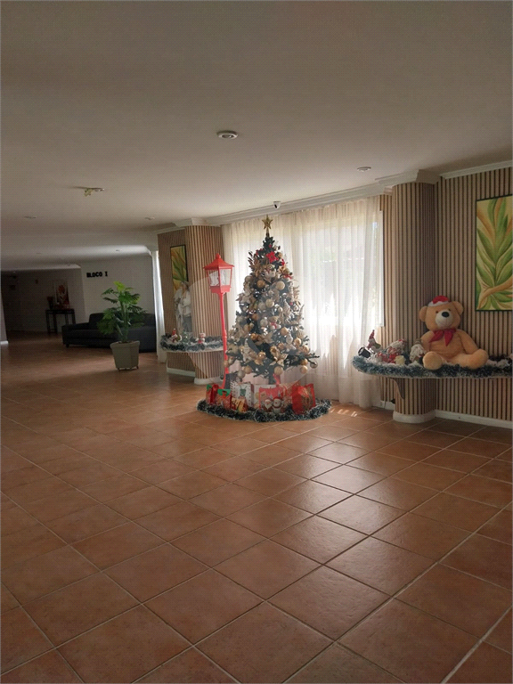 Apartamento, 3 quartos, 70 m² - Foto 27