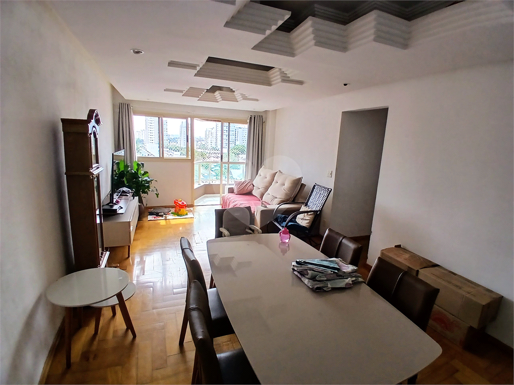 Excelente apto no Jardim Aquarius com 4 dormitórios