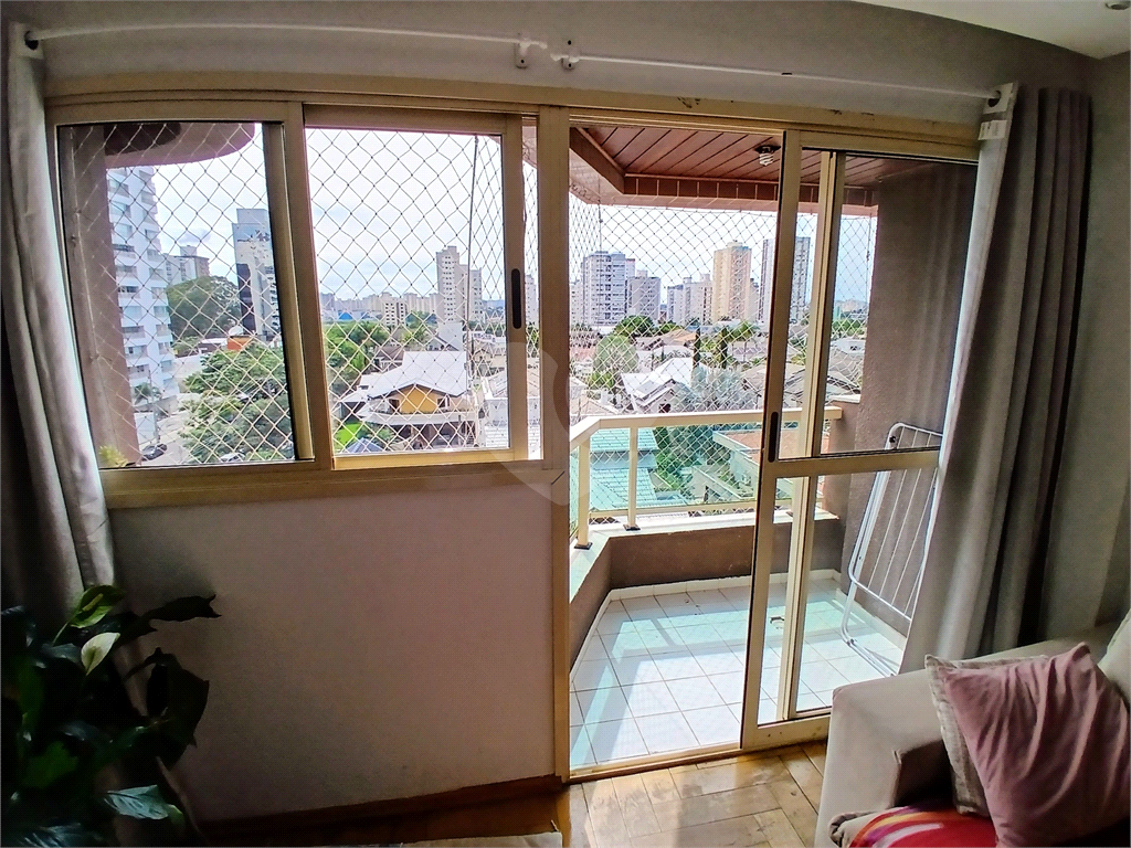 Excelente apto no Jardim Aquarius com 4 dormitórios