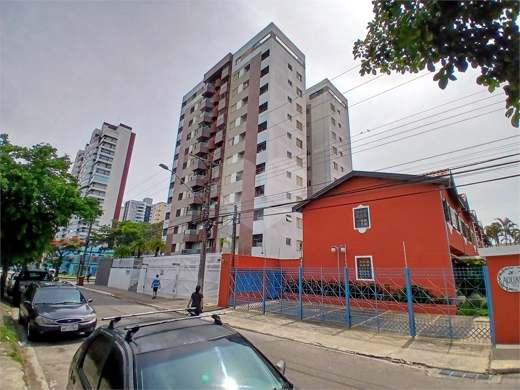 Excelente apto no Jardim Aquarius com 4 dormitórios