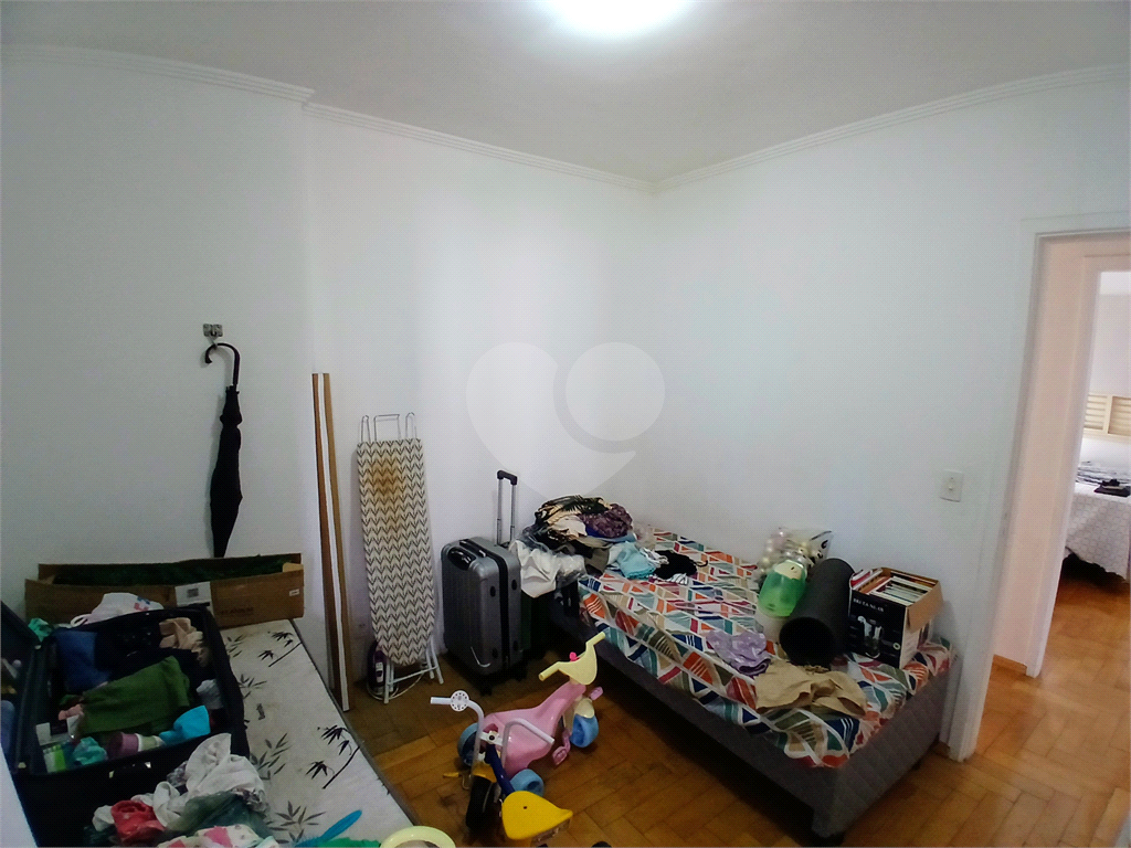 Excelente apto no Jardim Aquarius com 4 dormitórios