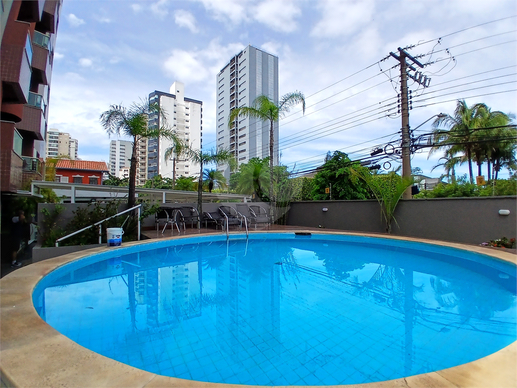 Excelente apto no Jardim Aquarius com 4 dormitórios