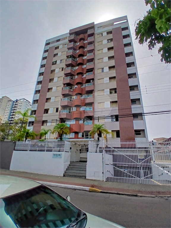 Excelente apto no Jardim Aquarius com 4 dormitórios