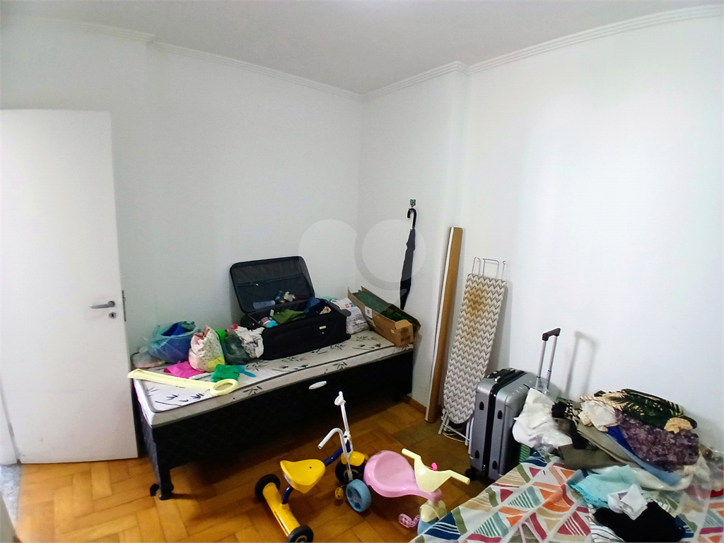 Excelente apto no Jardim Aquarius com 4 dormitórios