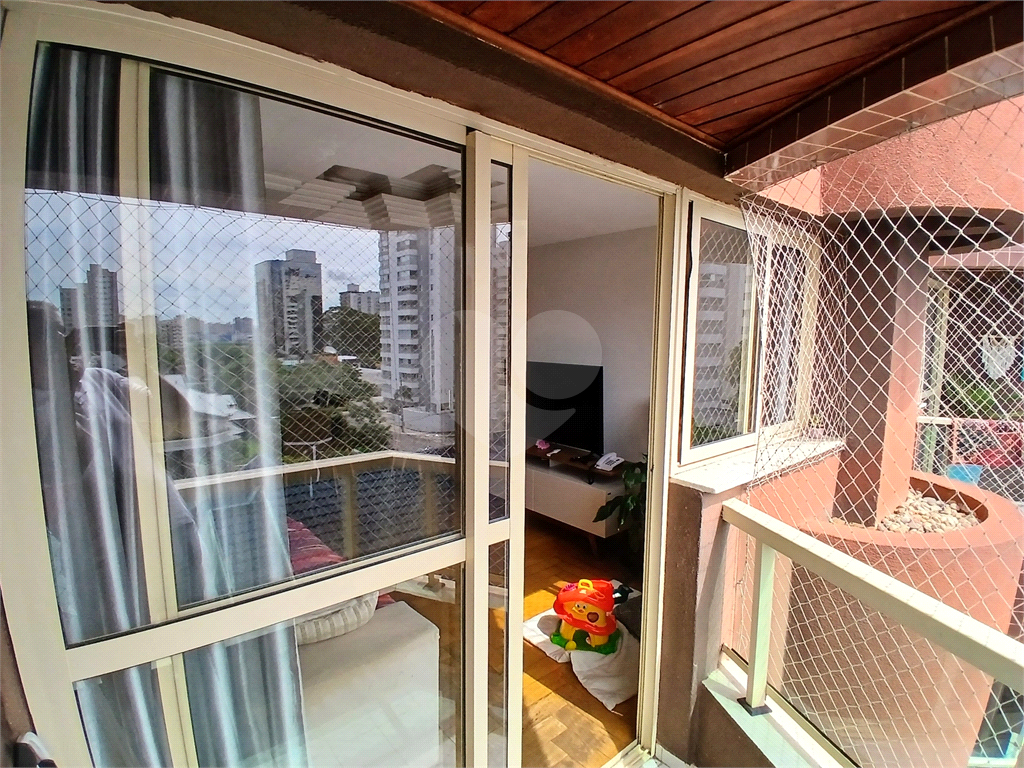 Excelente apto no Jardim Aquarius com 4 dormitórios