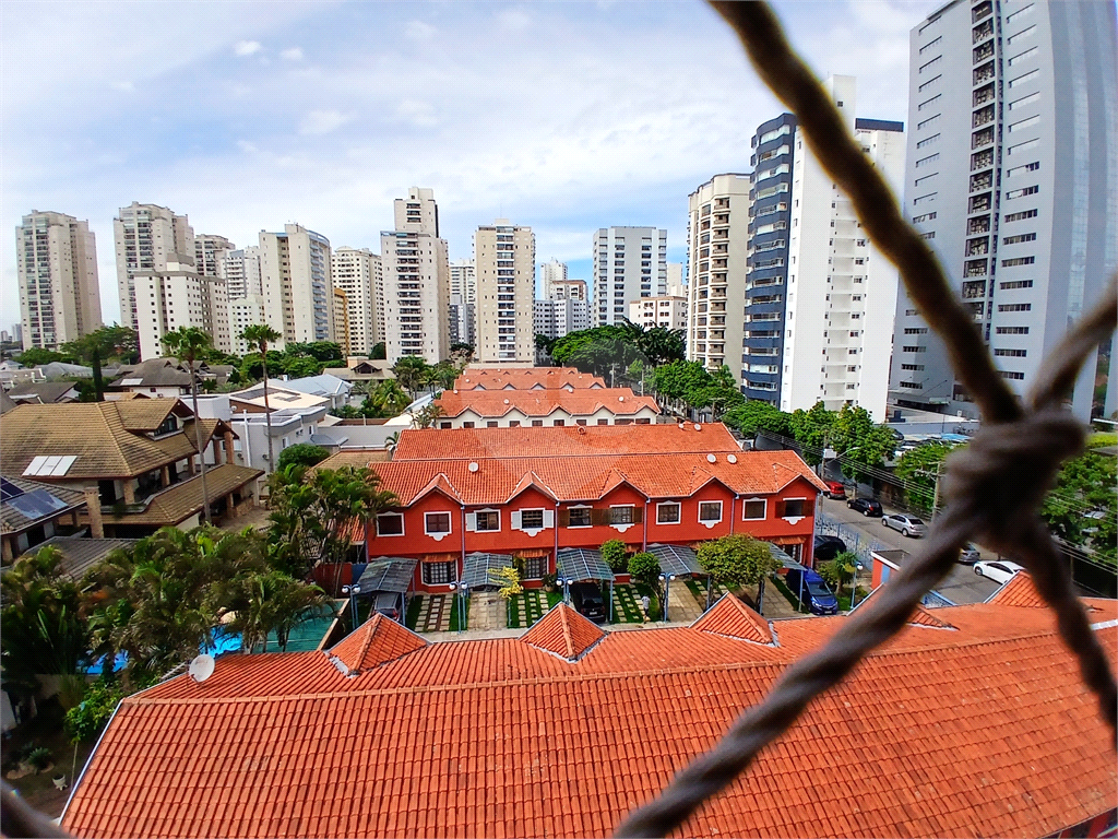 Excelente apto no Jardim Aquarius com 4 dormitórios