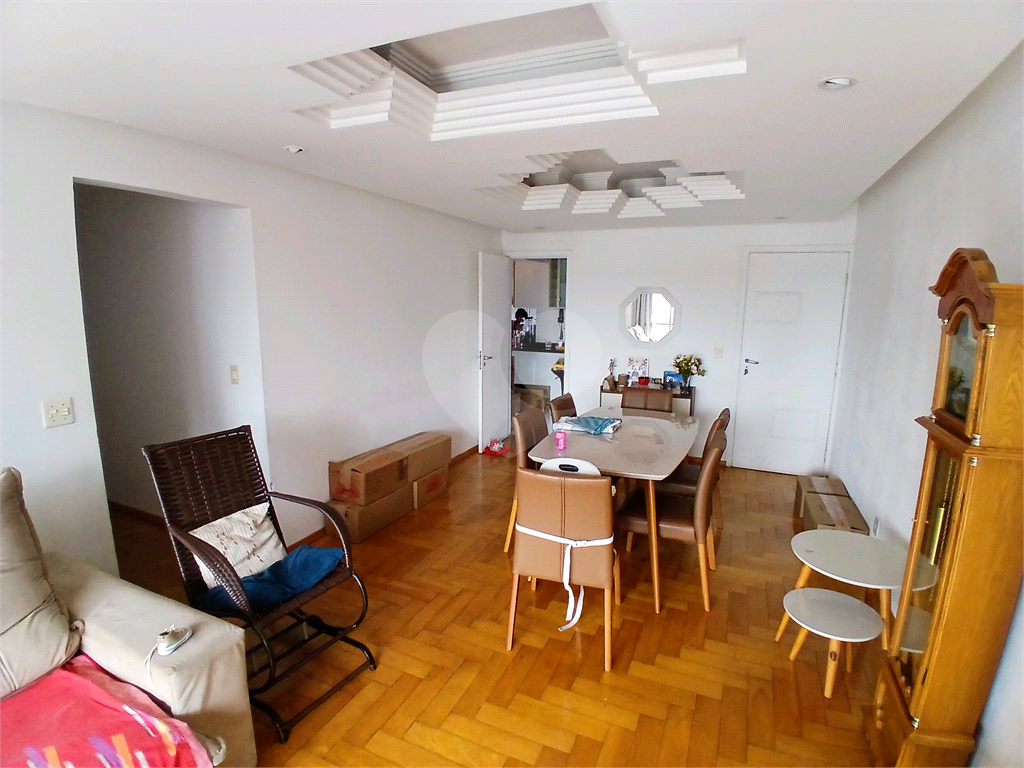 Excelente apto no Jardim Aquarius com 4 dormitórios