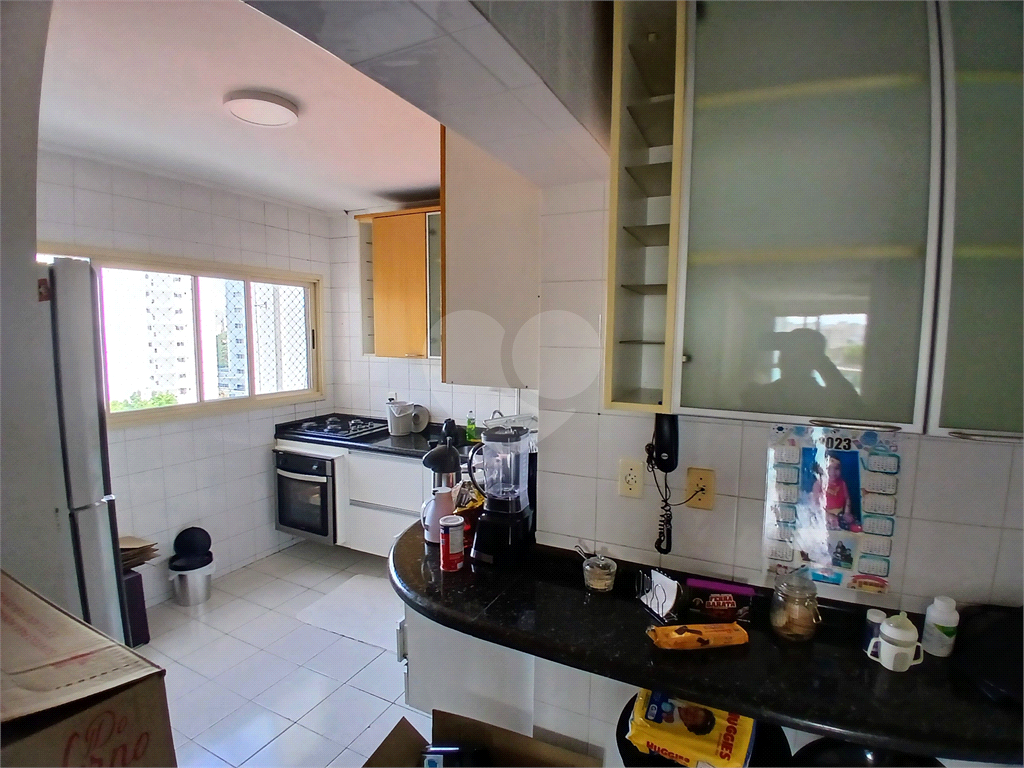 Excelente apto no Jardim Aquarius com 4 dormitórios