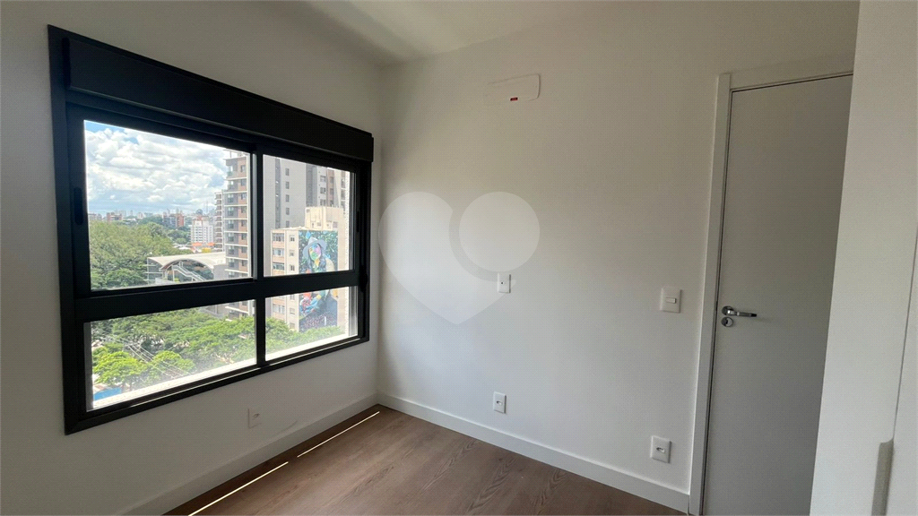 Apartamento à venda em Pinheiros