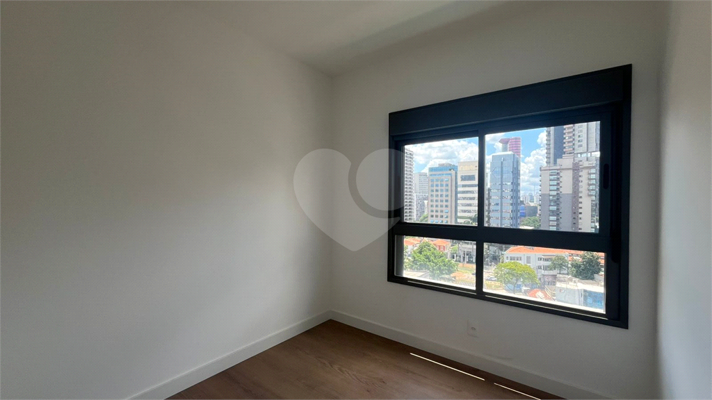 Apartamento à venda em Pinheiros