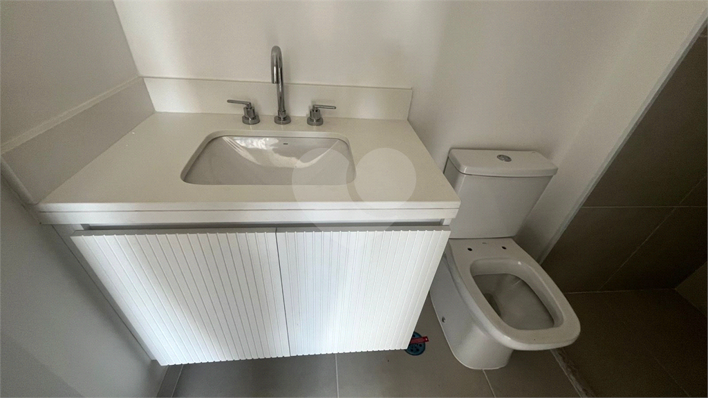 Apartamento à venda em Pinheiros