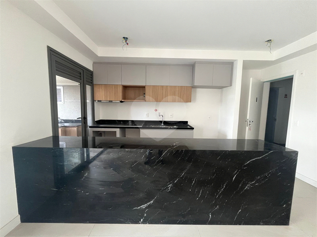 Apartamento à venda em Pinheiros