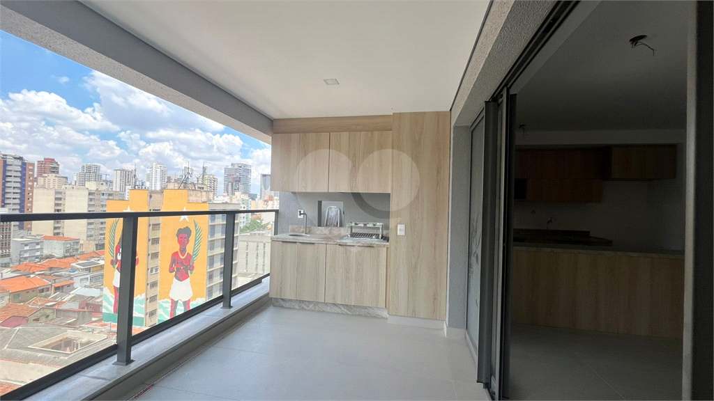 Apartamento à venda em Pinheiros