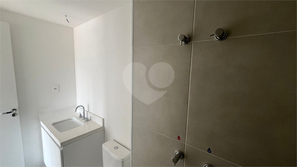 Apartamento à venda em Pinheiros