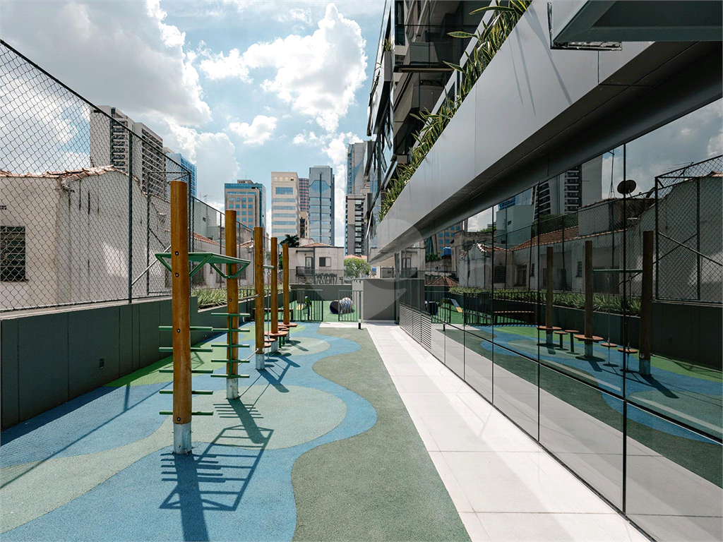 Apartamento à venda em Pinheiros