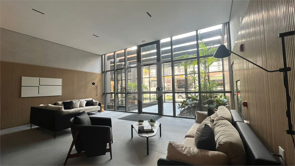 Apartamento à venda em Pinheiros