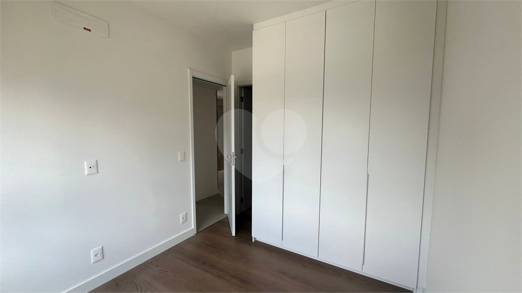 Apartamento à venda em Pinheiros
