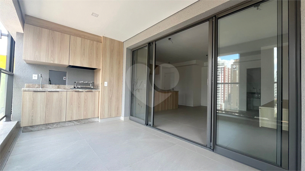 Apartamento à venda em Pinheiros