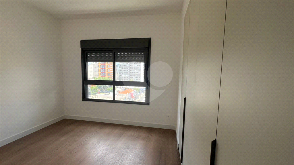 Apartamento à venda em Pinheiros