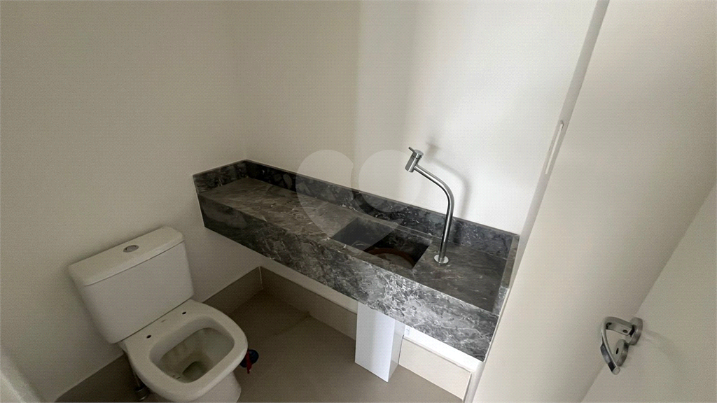 Apartamento à venda em Pinheiros
