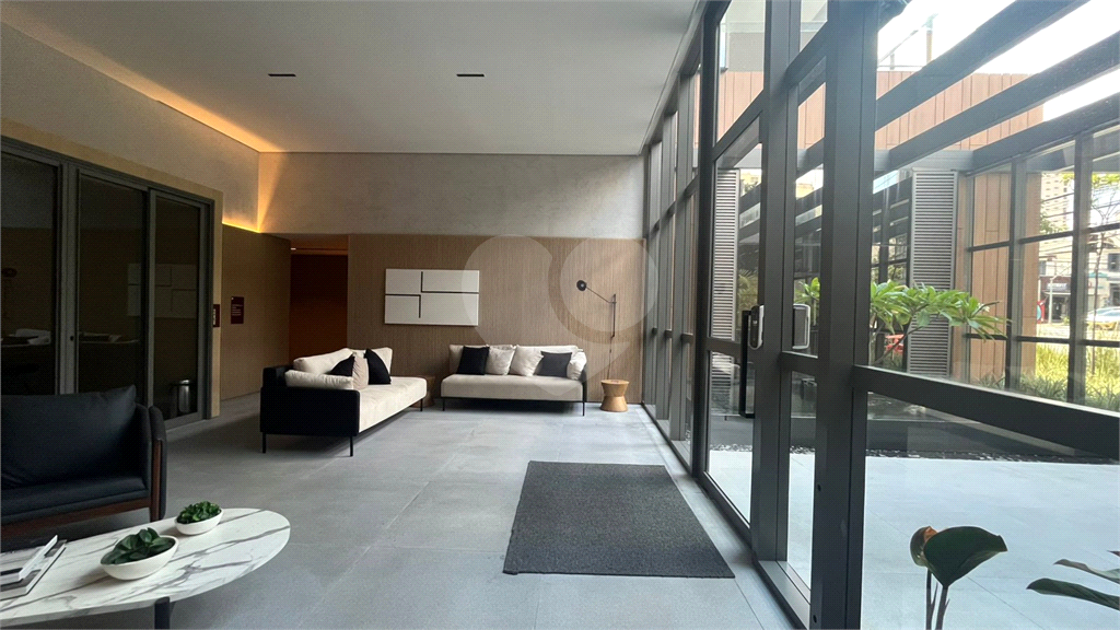 Apartamento à venda em Pinheiros