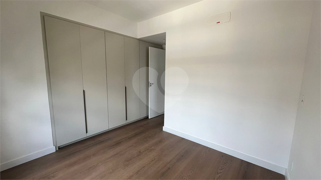 Apartamento à venda em Pinheiros