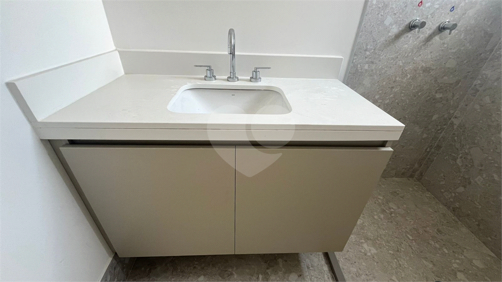 Apartamento à venda em Pinheiros