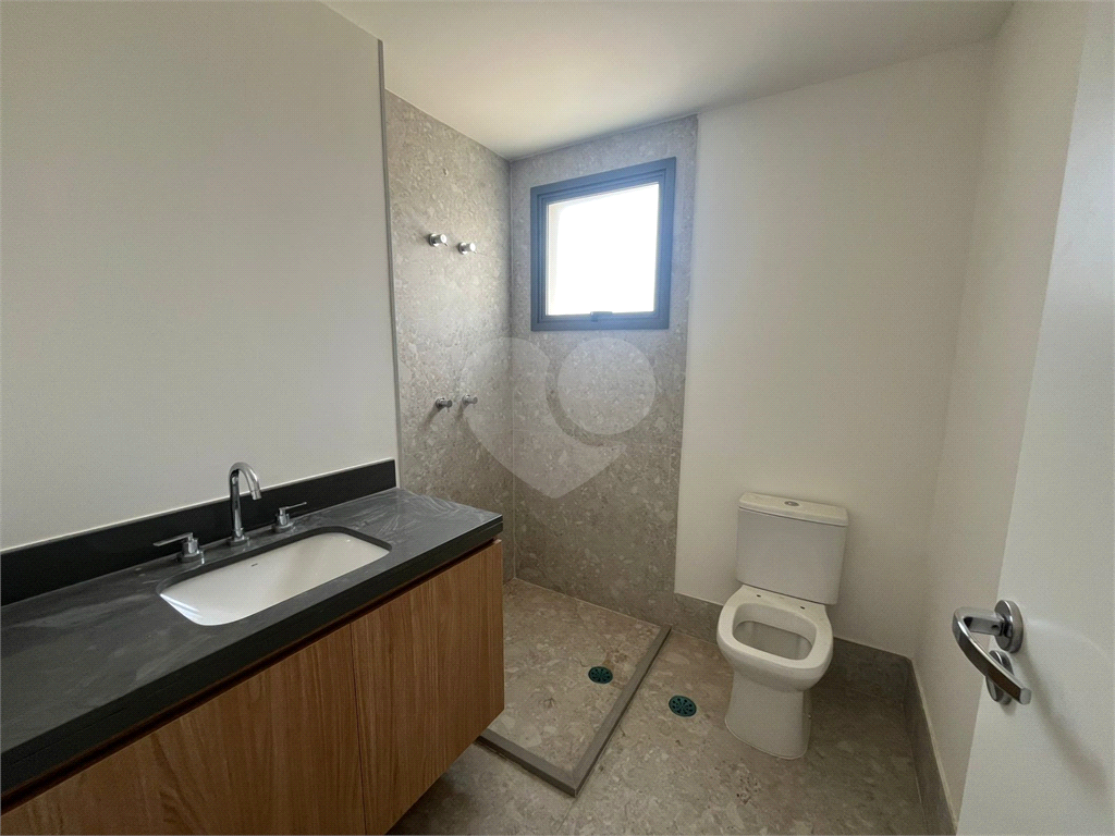 Apartamento à venda em Pinheiros