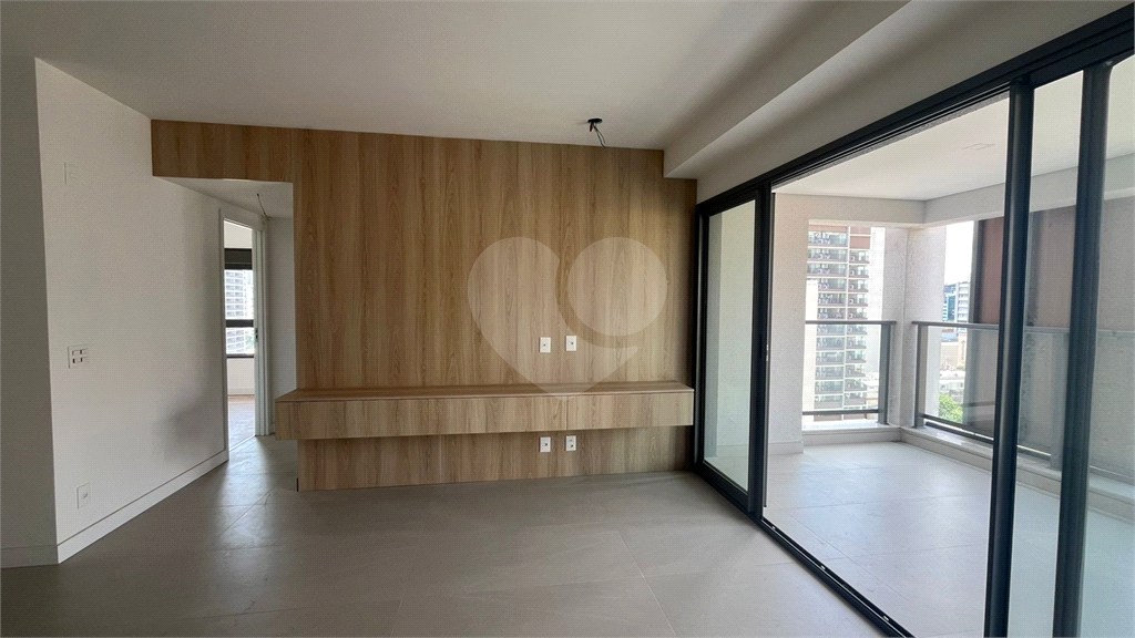 Apartamento à venda em Pinheiros