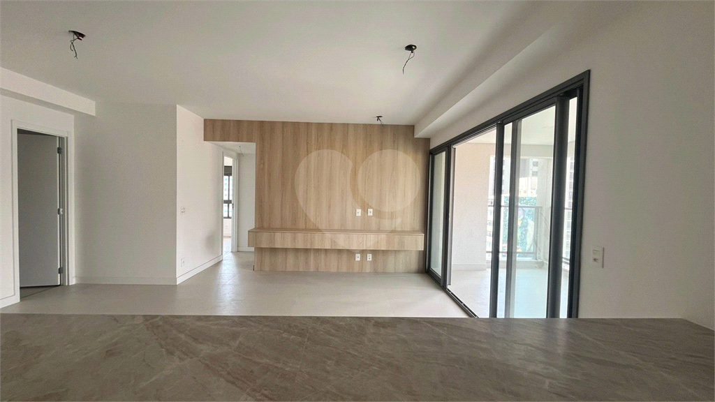 Apartamento à venda em Pinheiros
